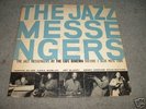 THE JAZZ MESSENGERS VOL.2 BLUE NOTE LP MOBLEY, DORHAM