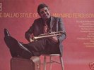 Maynard Ferguson- The ballad style of  LP