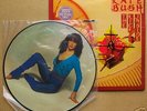 KATE BUSH - THE KICK INSIDE PICTURE DISC