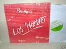 Willie & The Nombres : Rare private Latin Funk Jazz LP