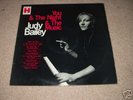 Rare  Judy Bailey Jazz LP Record