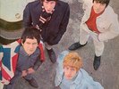 THE WHO *My Generation* UK 1965 1st Press Brunswick LP
