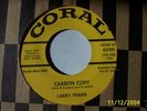 RARE LARRY TRIDER NORTHERN SOUL 45