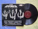 Los Ovnis Ska Jerk Jazz Soul Twist Garage Rare  LP Wow
