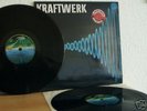 KRAFTWERK Vertigo Doppel LP U.K. 1972