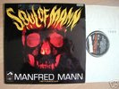 MANFRED MANN - Soul of Mann (UK-Original)
