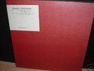 RARE: EMANUEL FEUERMANN  VINTAGE PARNASSUS CELLO LP NM