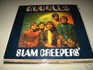 SLAM CREEPERS Bubbles 1967 Mod Pop Psych Freakbeat LP
