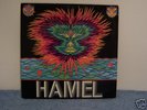Peter Michael Hamel - Hamel  (Swirl Vertigo) D- LP
