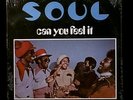 SOUL  rare funk LP on Musicor SEALED 