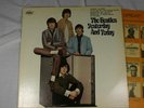 BEATLES YESTERDAY AND TODAY BUTCHER COVER PASTE OVER