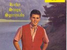 RICK NELSON - HAND SIGNED EP  