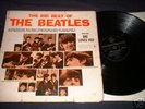 THE BEATLES Big Beat of.. Rare South African LP 1stPrnt