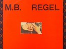 Maurizio Bianchi Regel Whitehouse MB Alga Marghen
