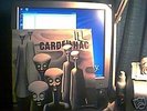 CARDEILHAC ABSOLUTELY KILLER GUITAR PROG PSYCH