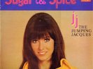 Jumping Jacques Sugar & Spice rare orig. scat vocal LP