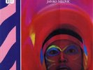 Janko Nilovic Rythmes Contemporains orig. rare lib. LP