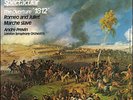 MFSL:  A Tchaikovsky Spectacular: Sealed Half Speed LP