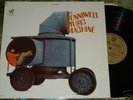 garage psych BONNIWELL MUSIC MACHINE 1967 WB LP   NM or