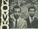 Milford Graves and Don Pullen 