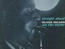 Oliver Nelson on New Jazz