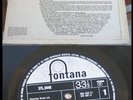 Kaleidoscope Rare UK Psych LP Tangerine Dream FONTANA