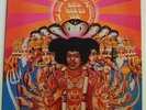 Jimi Hendrix Axis Bold As Love Mint '67 Mono UK + Inner