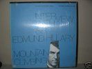 MOUNTAIN CLIMBING -SIR EDMUND HILLARY-FOLKWAYS  6102