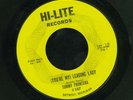 Tommy Frontera-...Leading Lady.Northern Soul 45.NM.EX