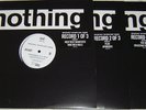 NINE INCH NAILS *Perfect Drug* Set of 3 PROMO LPs RARE