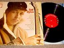 BOB DYLAN Columbia 1st Press MONO 6-EYE LP