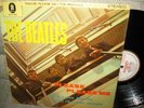 Beatles Please Please Me German Odeon ZTOX 5550 ST