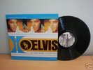 ELVIS PRESLEY LP 