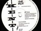 NORTHERN SOUL - MELBA MOORE - MAGIC TOUCH ORIGINAL