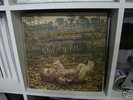 PAU RIBA W/ OM DIOPTRIA 1st LP RARE CLASSIC SPANISH PSY
