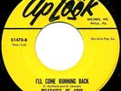 DELEGATES OF SOUL = I'll Come Running Back  (RARE ORIG)