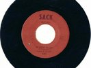 MAMIE P. GALORE Sack Records 45 60s northern soul Rare