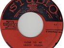 SOUL BROS. HI LIFE / CLOSE TO ME DELROY WILSON