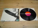 LED ZEPPELIN ORIG 1969 UK 1ST PRESS TURQUOISE LED ZEP