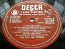 ROLLING STONES uk 1964 Unboxed S/T lp(LK 4605) **MINT**