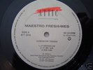 MAESTRO FRESH WES 12 CONDUCTIN THANGS K-CUT MAIN SOURCE