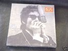 BOB DYLAN THE BOOTLEG SERIES VOL. 1-3 RARE S/S 5 LP BOX