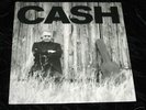 JOHNNY CASH LP UNCHAINED  STONE MINT