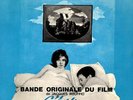 SOUNDTRACK french EP 45 Riviera 231297 Serge Gainsbourg