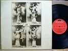 LP YS - il Balletto di Bronzo 1972 Italy Heavy Psych