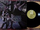 The Doors STRANGE DAYS  original 1st Press '67 Psych
