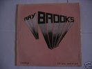 Ray Brooks - Rare sought after modern Soul LP-LISTEN