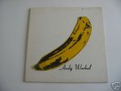Velvet Underground.Rare Orig 1967 US G/Fold 