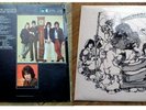 The CASUALS Hour World  DECCA 1969 LP