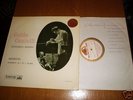 HMV ASD 254, White/Gold, Cantelli, Rare and superb copy